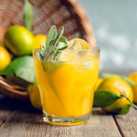 Island Citrus for Men (and Women) - Picture 4 of 6